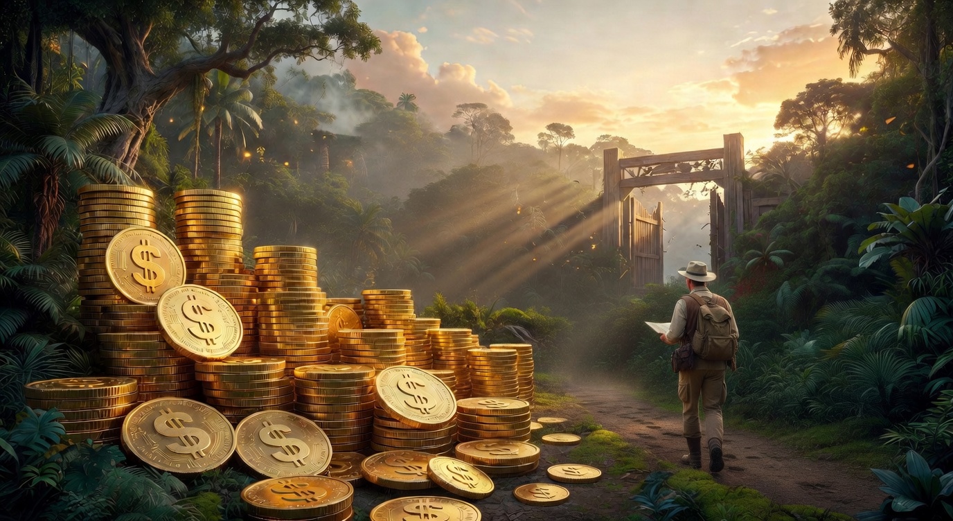 Yield Finds a Way: Stablecoins at 2x Bank Rates
